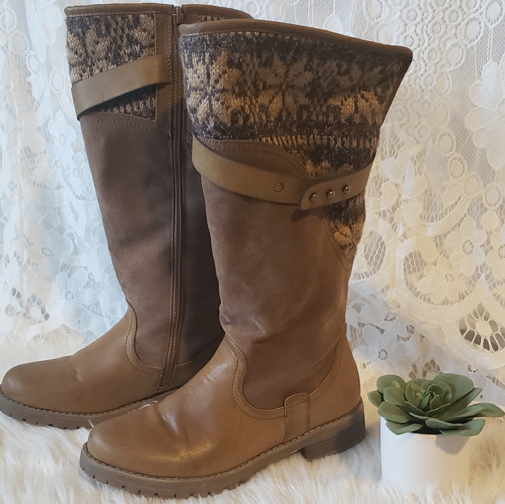 Muk Luks Kelsey Boot